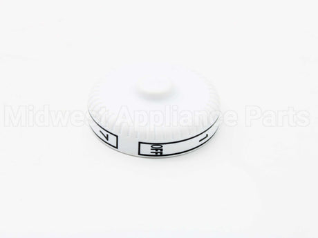 WR02X27674 GE Knob Thermostat