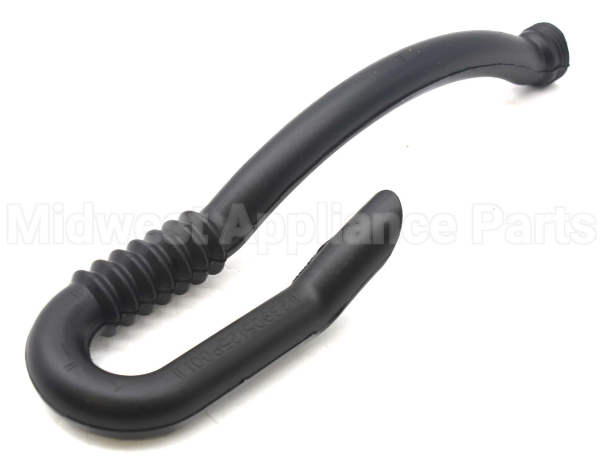 WR02X28514 GE Refrigerator Drain Tube