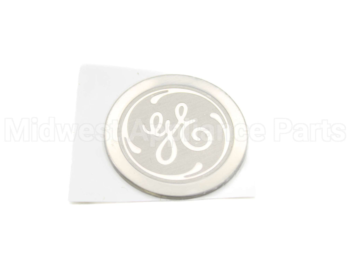 WR02X31104 GE Ge Badge