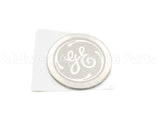 WR02X31104 GE Ge Badge