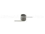 WR02X31775 GE Duct Door Spring