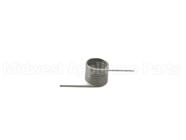 WR02X31775 GE Duct Door Spring