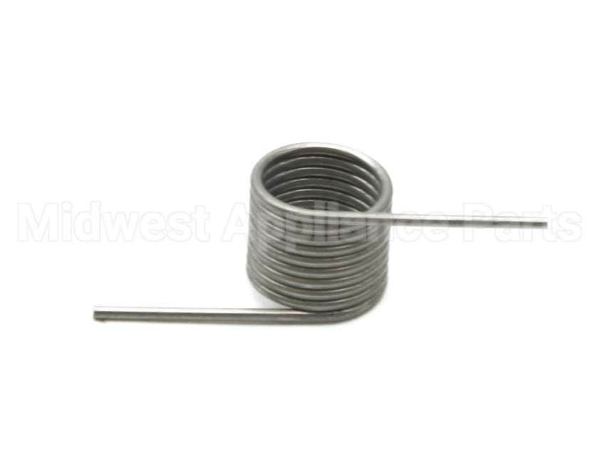 WR02X31775 GE Duct Door Spring