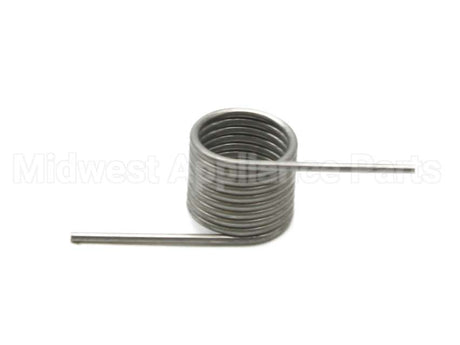 WR02X31775 GE Duct Door Spring