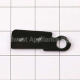 WR02X31783 GE Outer Door Stop