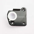 WR02X31861 GE Refrigerator Door Stop Left