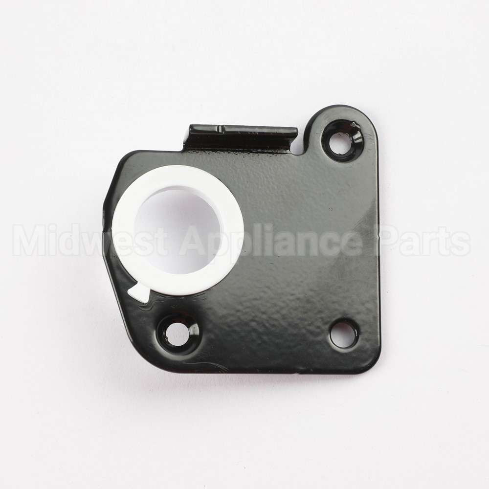 WR02X31861 GE Refrigerator Door Stop Left