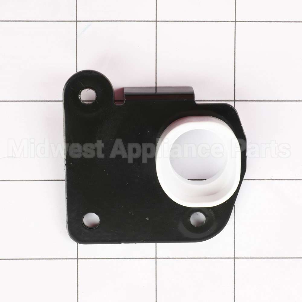 WR02X31861 GE Refrigerator Door Stop Left