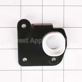 WR02X31861 GE Refrigerator Door Stop Left