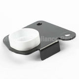 WR02X31861 GE Refrigerator Door Stop Left