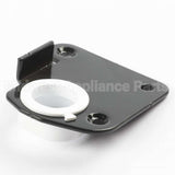 WR02X31861 GE Refrigerator Door Stop Left