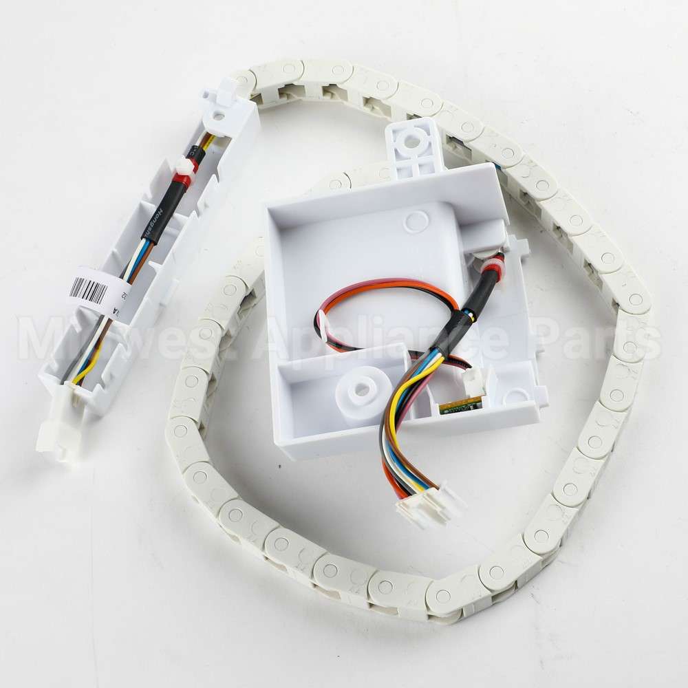 WR02X31944 GE Chain Harness W/ Reed Switch