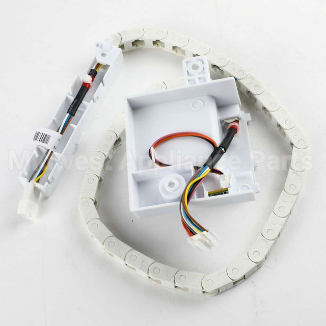WR02X31944 GE Chain Harness W/ Reed Switch