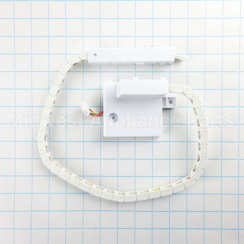 WR02X31944 GE Chain Harness W/ Reed Switch