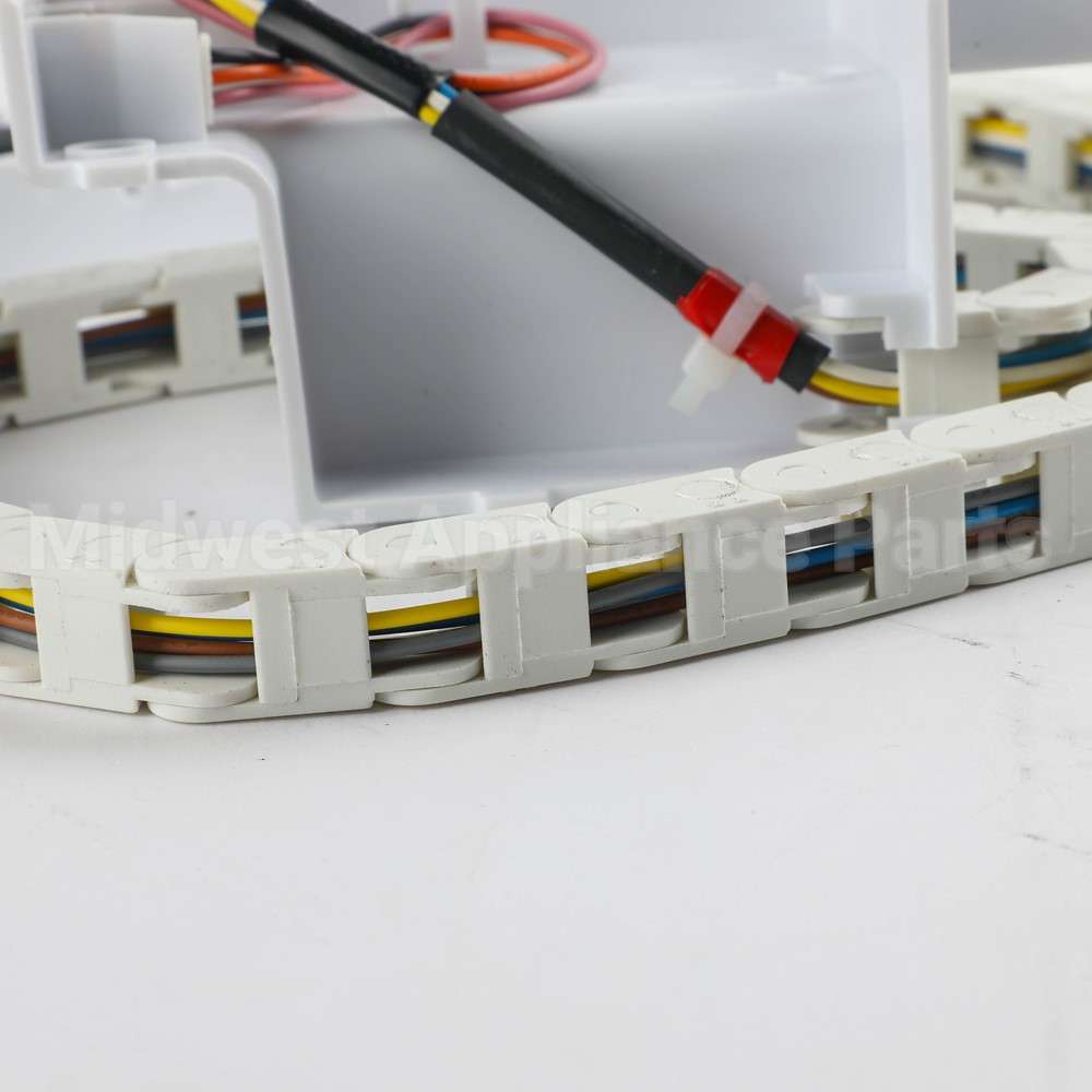 WR02X31944 GE Chain Harness W/ Reed Switch