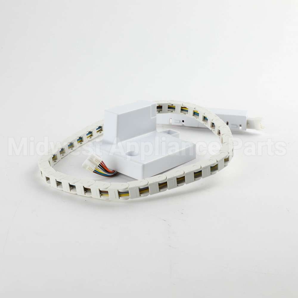 WR02X31944 GE Chain Harness W/ Reed Switch
