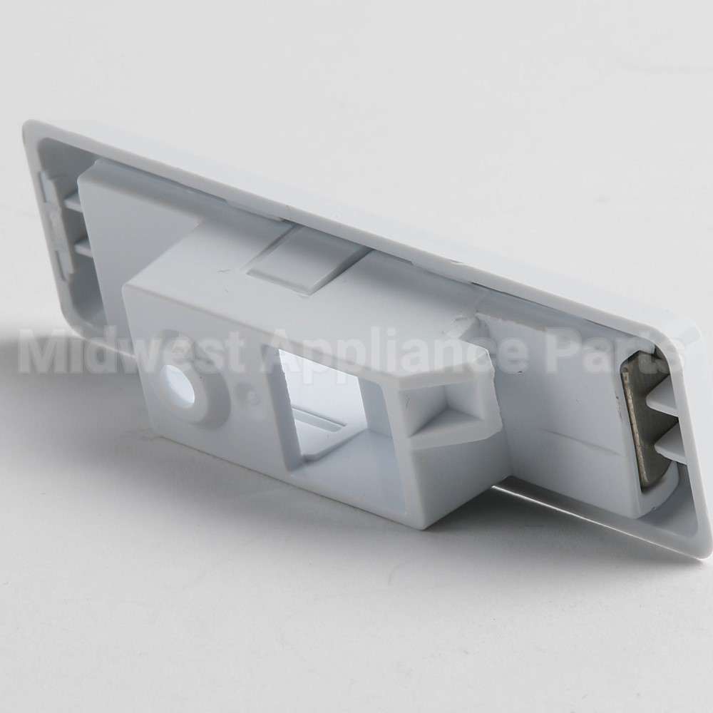 WR02X31987 GE Outer Door In Door Magnet Catch