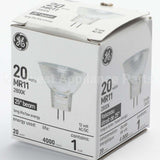 WR02X32331 GE Halogen Light Bulb