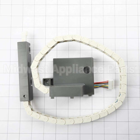 WR02X32474 GE Cafi Chain Harness W/ Reed Switch