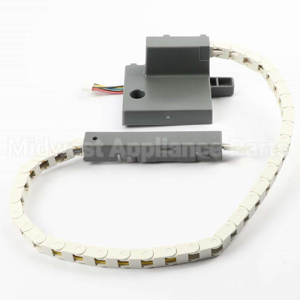 WR02X32474 GE Cafi Chain Harness W/ Reed Switch