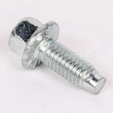 WR02X32482 GE Serrated Flange Hex M6X16