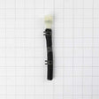 WR02X34048 GE Silicone & Mesh Tube W/ Clamps