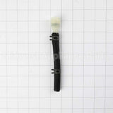 WR02X34048 GE Silicone & Mesh Tube W/ Clamps