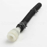 WR02X34048 GE Silicone & Mesh Tube W/ Clamps