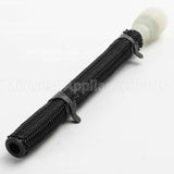WR02X34048 GE Silicone & Mesh Tube W/ Clamps