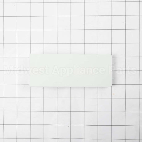 WR02X35926 GE Rfid Cover & Fcc Label