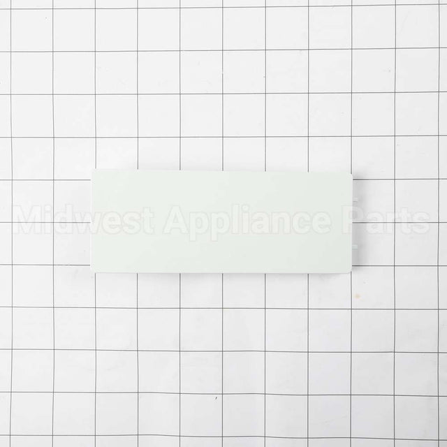 WR02X35926 GE Rfid Cover & Fcc Label