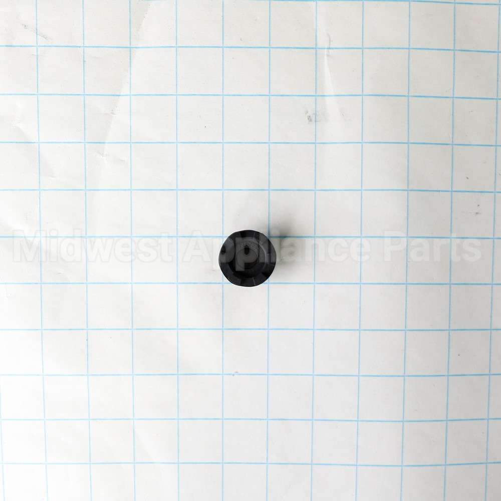 WR02X36713 GE Compressor Grommet