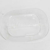 WR02X38285 GE Shield Light