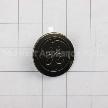 WR02X38878 GE Ge Badge Black