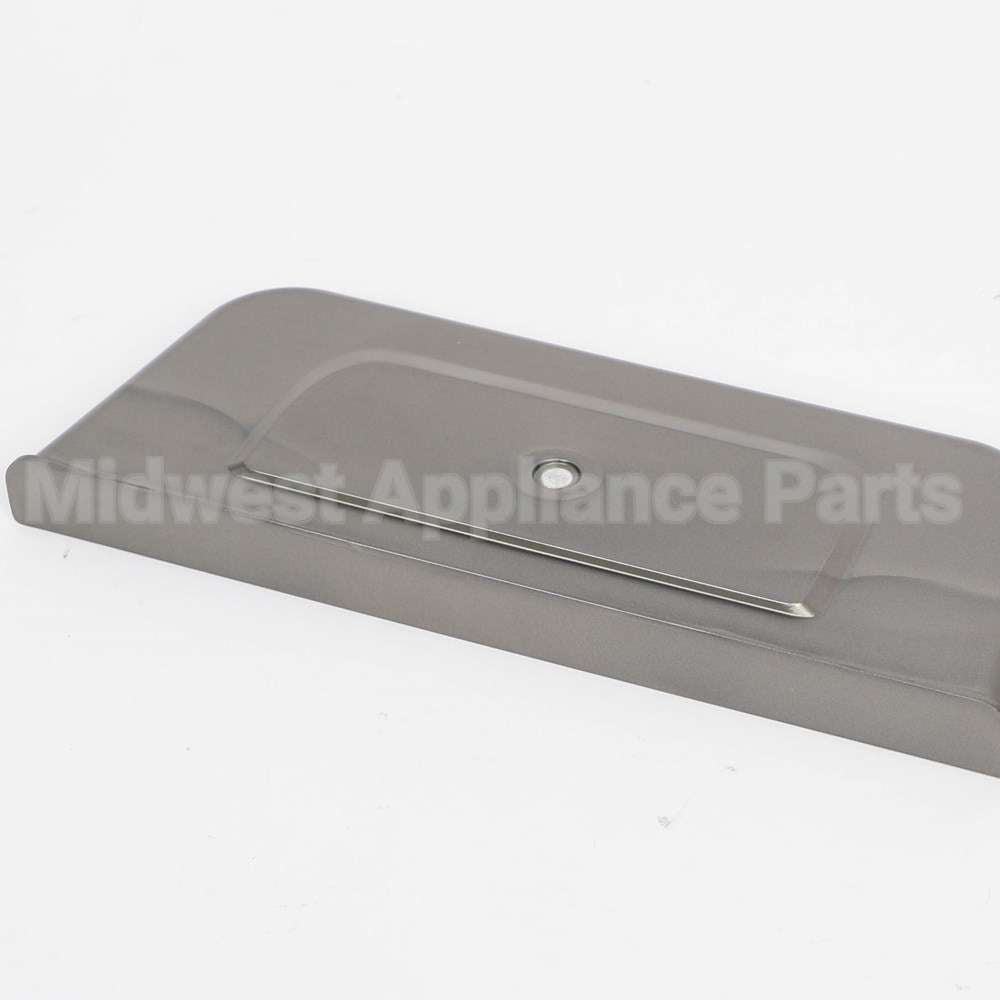 WR02X41137 GE Drip Tray Base - Stainless Steel