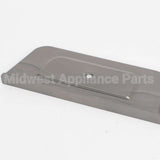 WR02X41137 GE Drip Tray Base - Stainless Steel