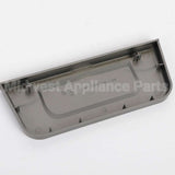 WR02X41137 GE Drip Tray Base - Stainless Steel