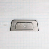 WR02X41137 GE Drip Tray Base - Stainless Steel