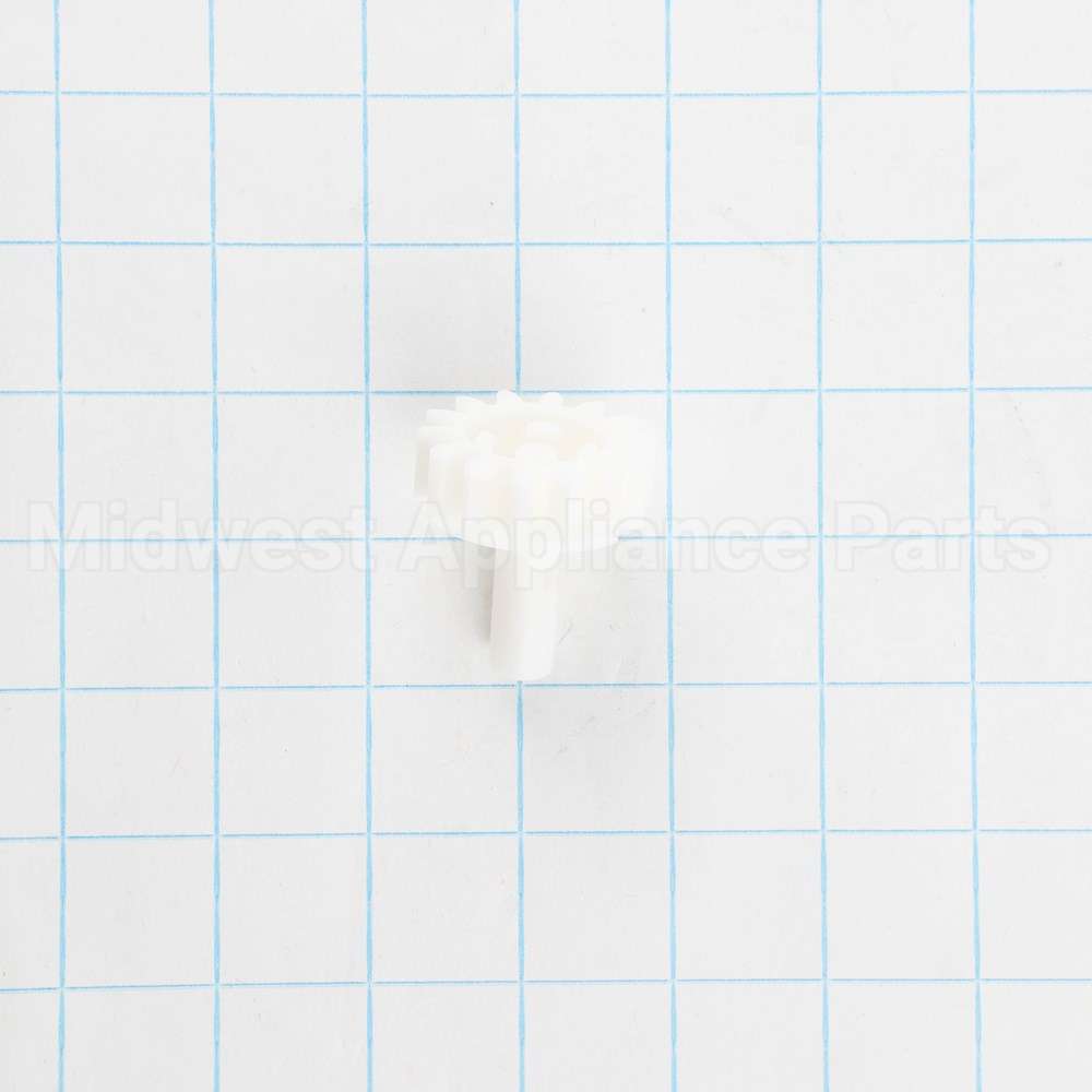 WR02X42066 GE Crossbar Left Pinion Gear