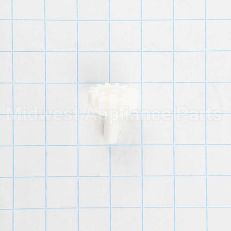 WR02X42066 GE Crossbar Left Pinion Gear