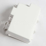 WR02X43396 GE Main Control Board Housing