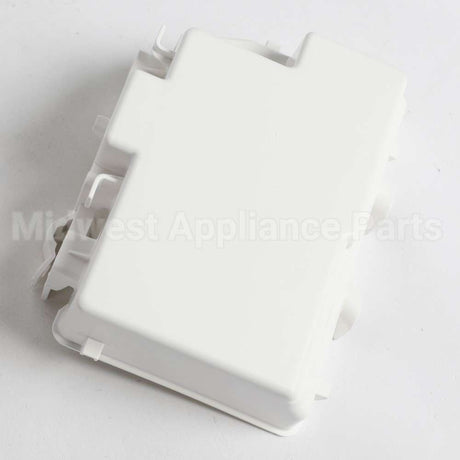 WR02X43396 GE Main Control Board Housing