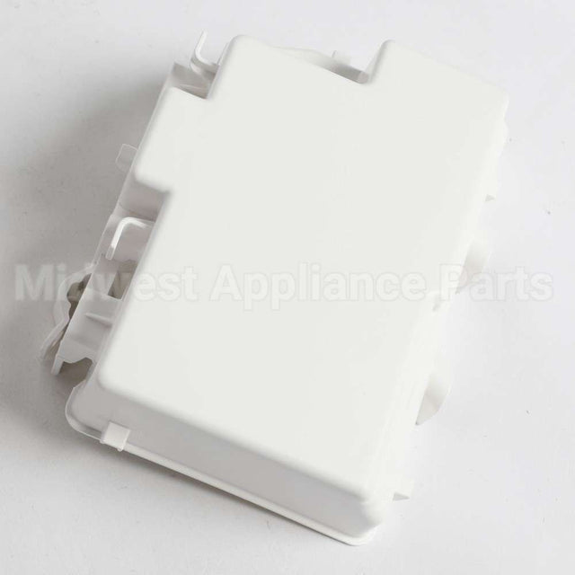 WR02X43396 GE Main Control Board Housing