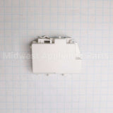 WR02X43396 GE Main Control Board Housing