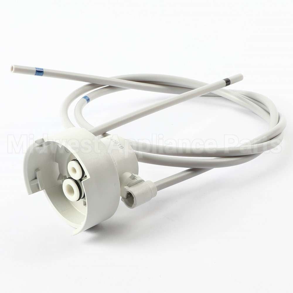 WR02X44191 GE Water Filter Manifold