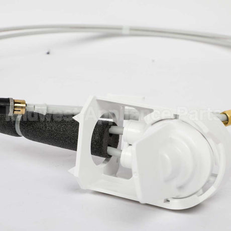 WR02X45209 GE Mwf Manifold