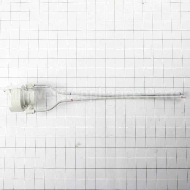 WR02X46587 GE Filter Manifold
