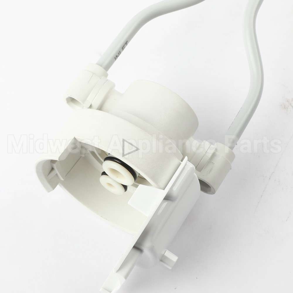 WR02X46587 GE Filter Manifold