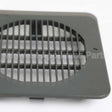 WR02X47565 GE Vent Cover Side Case