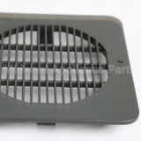 WR02X47565 GE Vent Cover Side Case